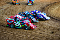 Cyclones Modifieds