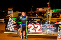 Hagerstown Small Car Nationals 9-16-22