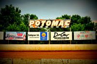 Potomac Speedway 6-24 - Lisa Bryner Photos