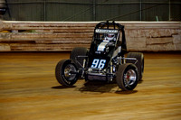 Wingless Sprint, 4 Cylinder & Miscellaneous