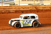 Baps Motor Speedway 7-27-24