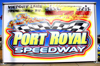 Port Royal Speedway 3-21-21