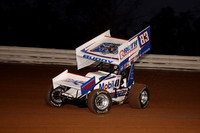 WG 10-4-24 TJ 410 Sprint Cars (10)