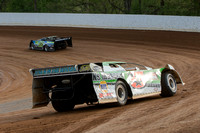 Crate Late Model