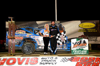 Tri-City Raceway Park 8.26.24 BRP Mod Tour - Rick&Bob Ryder Memorial