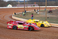 Late Models