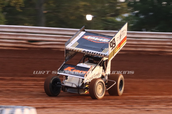 WG 8-18-23 TJ 410 Sprint Cars (3)