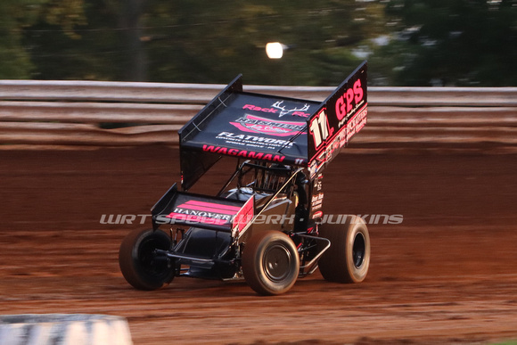 WG 8-18-23 TJ 410 Sprint Cars (5)