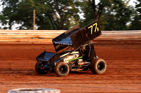 WG 8-18-23 TJ 410 Sprint Cars (1)