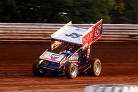 WG 8-18-23 TJ 410 Sprint Cars (9)