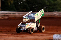 WG 8-18-23 TJ 410 Sprint Cars (7)