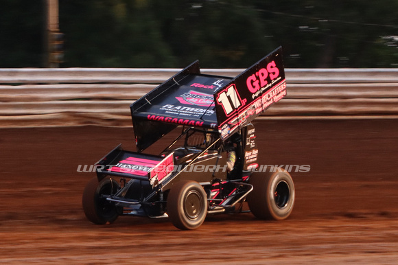 WG 8-18-23 TJ 410 Sprint Cars (10)