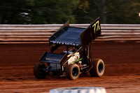 WG 8-18-23 TJ 410 Sprint Cars (11)