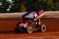 WG 8-18-23 TJ 410 Sprint Cars (15)