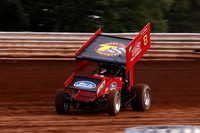 WG 8-18-23 TJ 410 Sprint Cars (20)