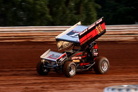 WG 8-18-23 TJ 410 Sprint Cars (19)