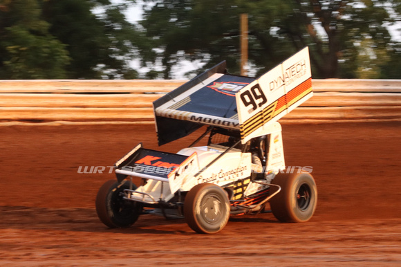 WG 8-18-23 TJ 410 Sprint Cars (18)