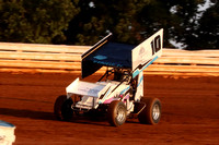 WG 8-18-23 TJ 358 Sprint Cars  (16)