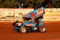 WG 8-18-23 TJ 358 Sprint Cars  (14)