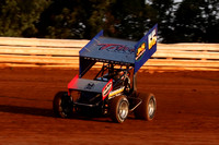 WG 8-18-23 TJ 358 Sprint Cars  (18)