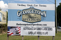 7-2 Georgetown Speedway