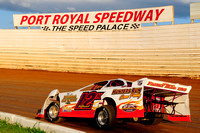 Port Royal Speedway 7-15-17