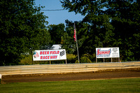 Deer field Raceway Park  7/29/17