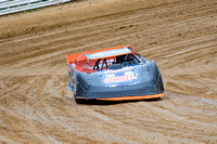 Crate Late Model