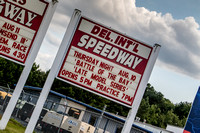 8-10 Delaware International Speedway