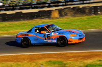 WDCR SCCA MARRS 1 @ Summit Point 4/2/22