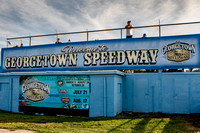 8-30 Georgetown Speedway
