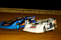 Crate Late Models