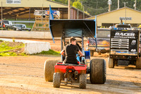 305 Sprints