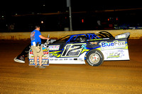 Crate Late Models /Champion Tyler Hoy