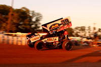 WG 9-1-23 TJ 410 Sprint Cars (1)