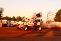 WG 9-1-23 TJ 410 Sprint Cars (2)