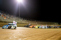 SEDMS Modifieds