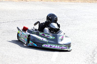 Open Karts