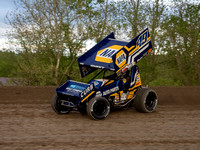 Outlaw Speedway 5-16-24