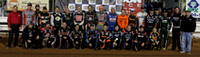 Driver Introductions & Group Photos