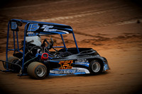 Greenwood Valley Action Track 05-29-21