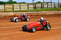 Williams Grove Old Timers