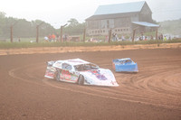 Crate Late Models