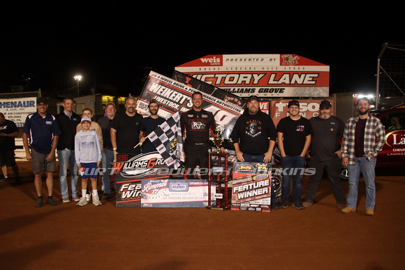 WG 9-13-24 TJ Victory Lane & Candids (15)