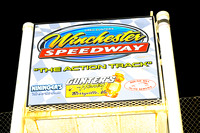 Winchester Speedway 9/22/23