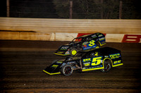 Renegades Of Dirt Modified Feature