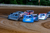 Potomac Speedway 7/26/2024