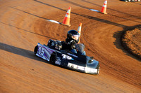 Open Karts