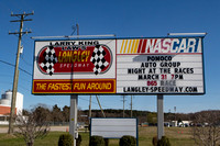 3-31 Langley Speedway