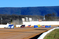 Port Royal Speedway 3-31-18